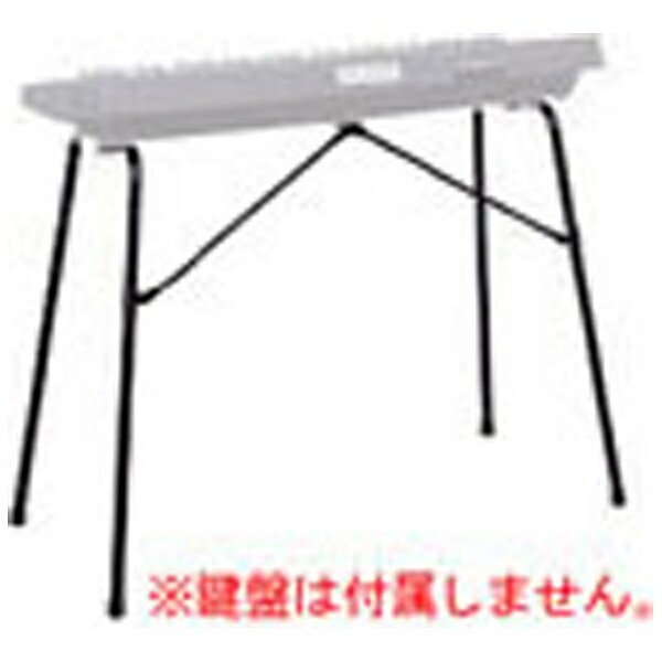 楽天市場】yamaha キーボードスタンド lg－800の通販