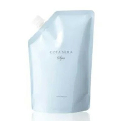 楽天市場】コタセラ スパシャンプー 750mlの通販