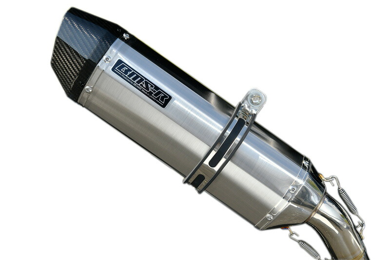 cbr250rr バイク用マフラー スリップオン mc51」の人気商品一覧 | 安い