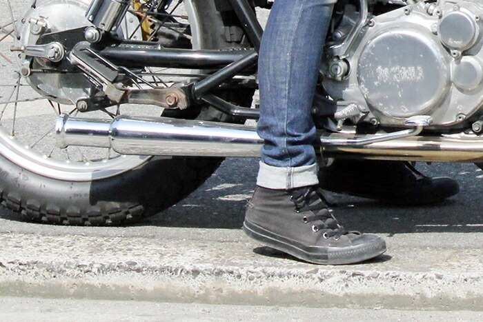 楽天市場】SR400/SR500 G-サスペンション280 /ブラック（取付穴14-14mm