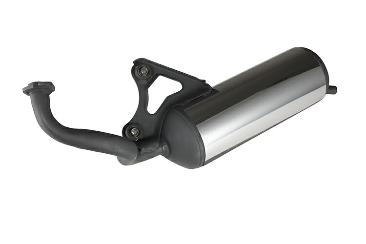 楽天市場】ホンダ ライブディオ AF34/AF35 マフラー ステンレス 高品質