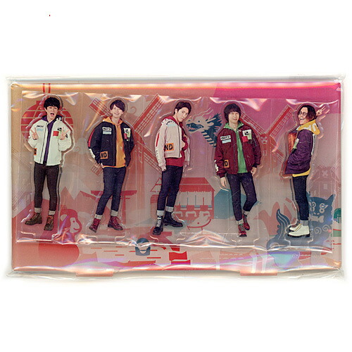 楽天市場】関ジャニ∞（コレクション｜ホビー）の通販