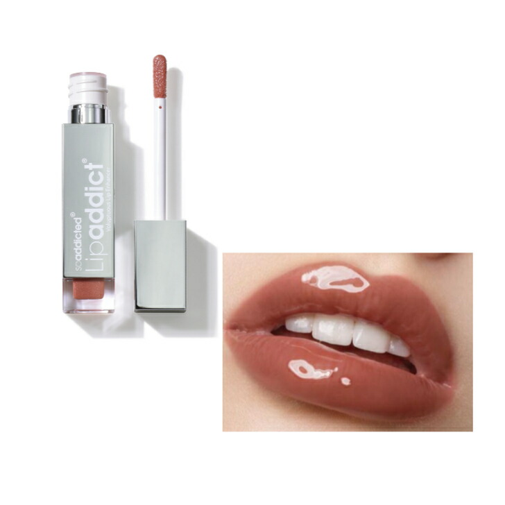 楽天市場】リップアディクト Lipaddict 全12色 リッププランパー 乾燥
