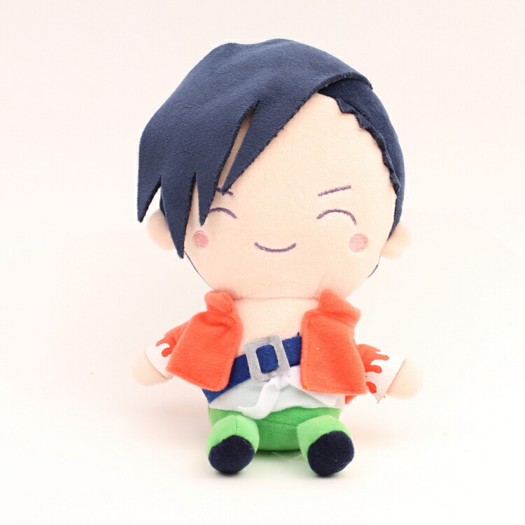 楽天市場】【鋼の錬金術師 ぬいぐるみ】 鋼の錬金術師×サンリオ