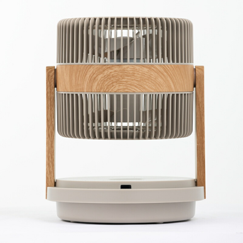 楽天市場】扇風機 送風機 ツインブレードパワフル3D DC