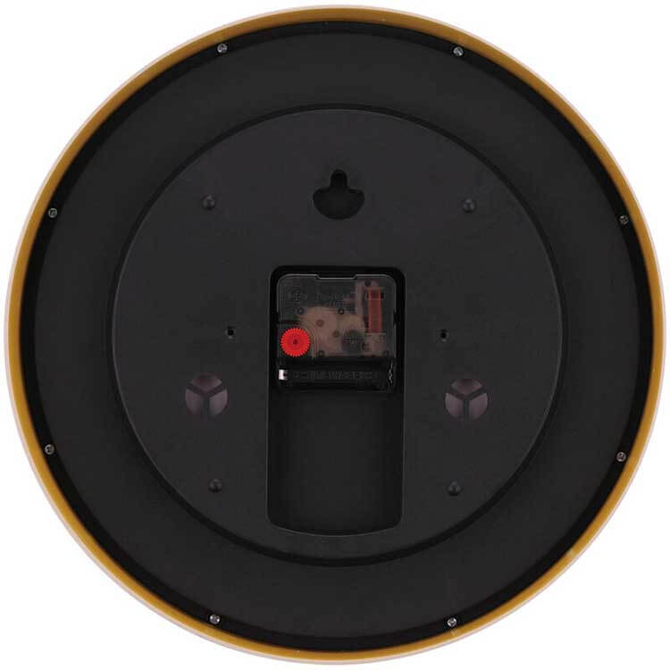 楽天市場】【掛け時計 プーさん】掛け時計【レトロ くまのプーさん