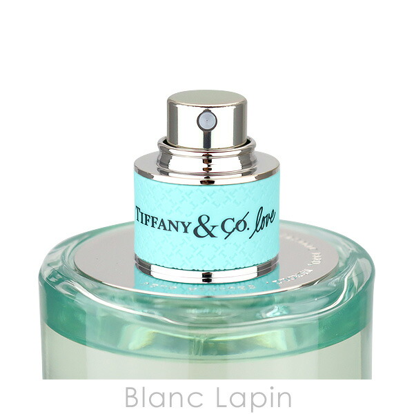 楽天市場】ティファニー TIFFANY ＆ラブフォーハー EDP 50ml