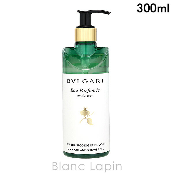 楽天市場】ブルガリ BVLGARI オ・パフメオーテヴェールシャンプー