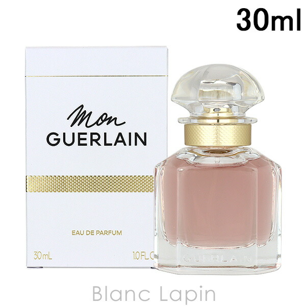 楽天市場】ゲラン GUERLAIN モンゲラン EDP 30ml フレグランス女性用