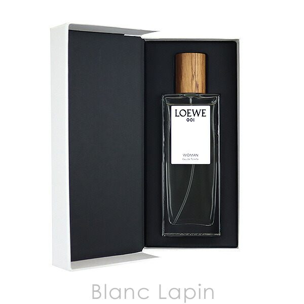 楽天市場】ロエベ LOEWE 001ウーマン EDT 50ml フレグランス女性用