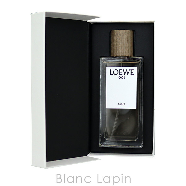 楽天市場】ロエベ LOEWE 001マン EDP 100ml フレグランス男性用 香水