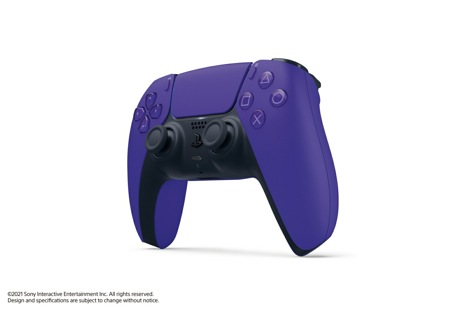 楽天ブックス: DualSense ワイヤレスコントローラー ギャラクティック