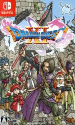 楽天市場】【中古】 ドラゴンクエストXI 過ぎ去りし時を求めて S