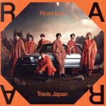 楽天市場】Travis Japan Road to Aの通販
