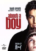 楽天市場】アバウト ア ボーイの通販