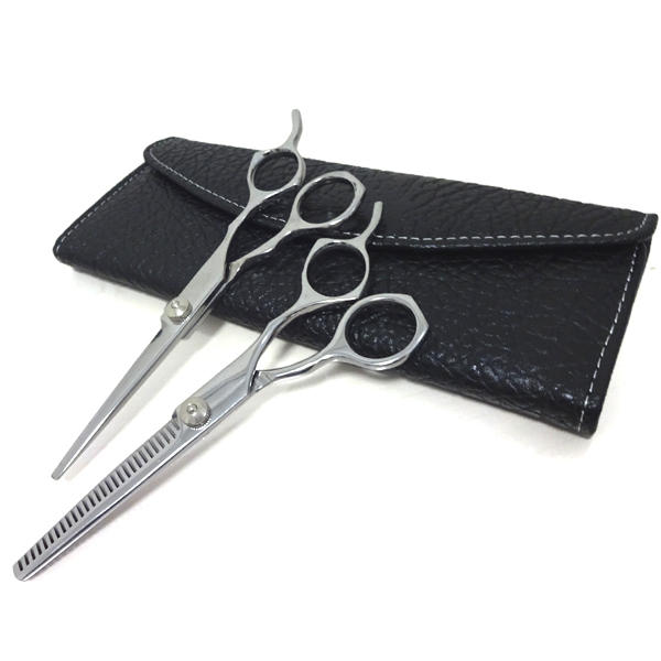 楽天市場】【散髪 ハサミ】 美容師 理容師 プロ用高級シザー ハサミ