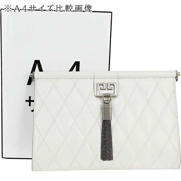 楽天市場】ジバンシー ショルダーバッグ ジェム ミディアム バッグ