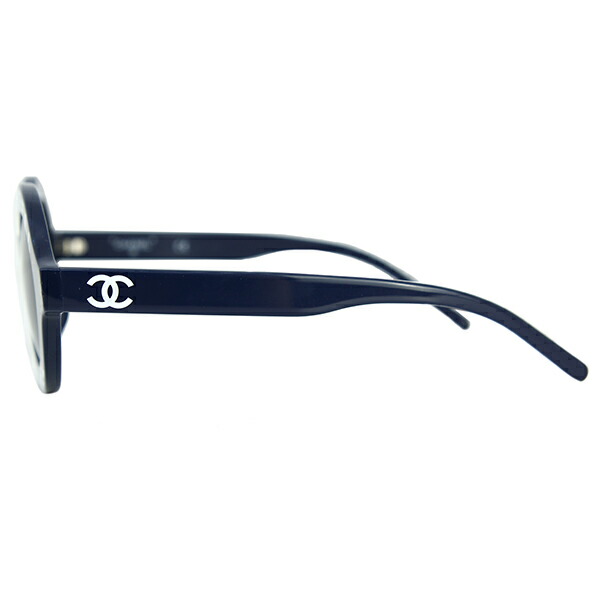 楽天市場】シャネル サングラス ネイビー ファレル ウィリアムス