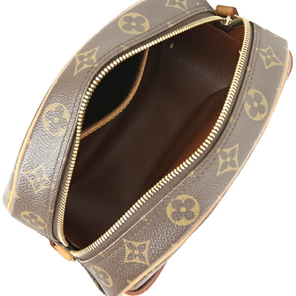 楽天市場】【ヴィンテージ】 ルイヴィトン ショルダーバッグ ブロワ