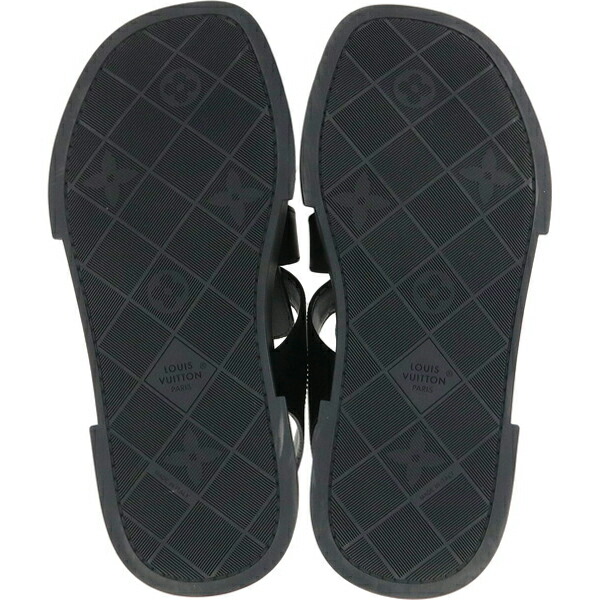 楽天市場】【未使用品】 ルイヴィトン サンダル マヤ ライン 37サイズ