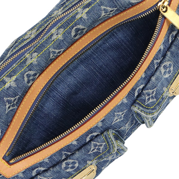 楽天市場】【美品】 ルイヴィトン ショルダーバッグ バギー PM ロング