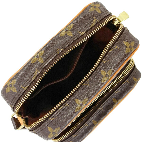 楽天市場】【ヴィンテージ】 ルイヴィトン ショルダーバッグ アマゾン