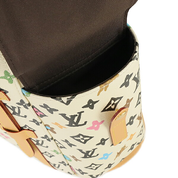 楽天市場】【新品】 ルイヴィトン バックパック クリストファー MM