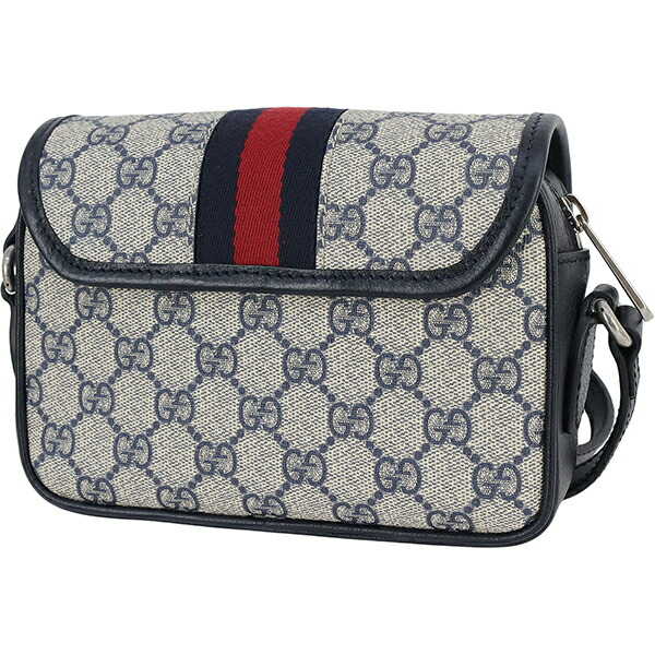 楽天市場】【新品】 グッチ ショルダーバッグ ミニ オフィディア GG