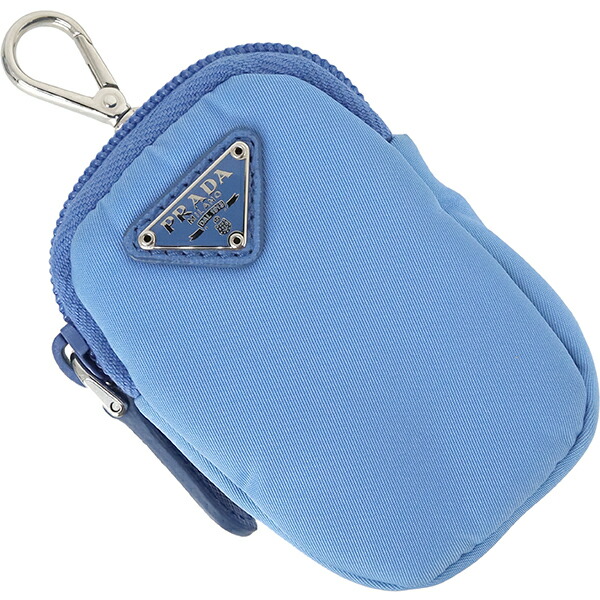 楽天市場】【美品】 プラダ ショルダーバッグ ミニ ナイロン