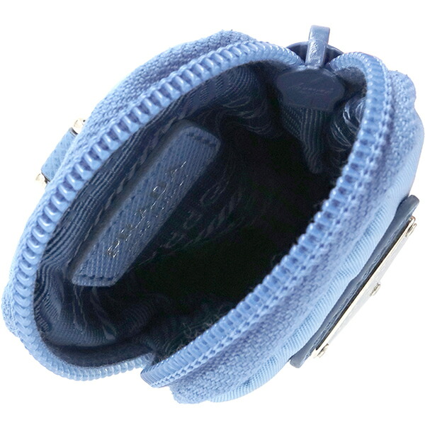 楽天市場】【美品】 プラダ ショルダーバッグ ミニ ナイロン