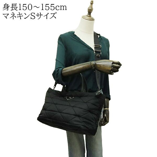 楽天市場】【新品】 プラダ 2WAYバッグ スモール パデット トート