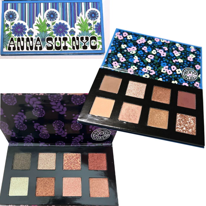 楽天市場】【おまけサンプル付き】ANNA SUI アナ スイ アイ & フェイス