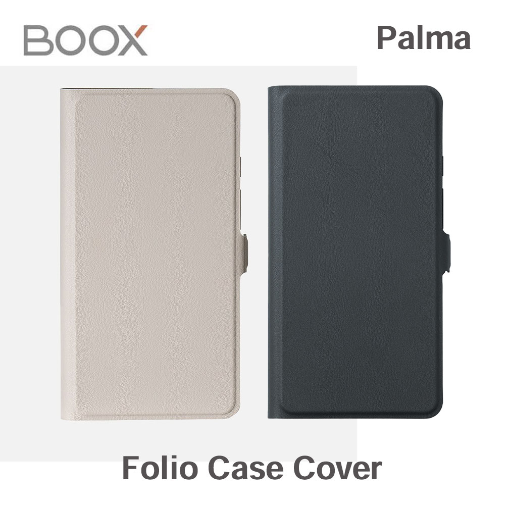 楽天市場】【正規代理店】 BOOX FolioCase Cover for Palma ケース