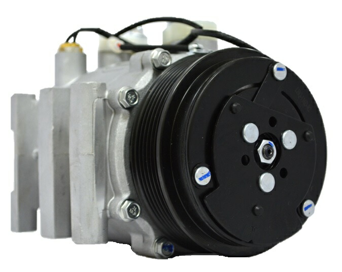 楽天市場】キャンター コンプレッサーの通販