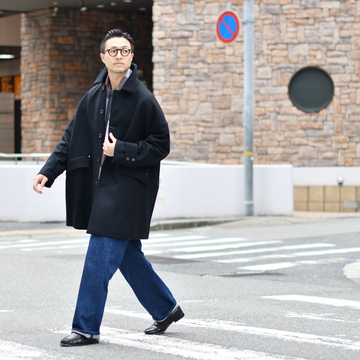 楽天市場】MACKINTOSH【マッキントッシュ】ステンカラーコート HUMBIE