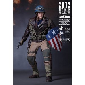 楽天市場】【ムービー・マスターピース】『キャプテン・アメリカ/ザ