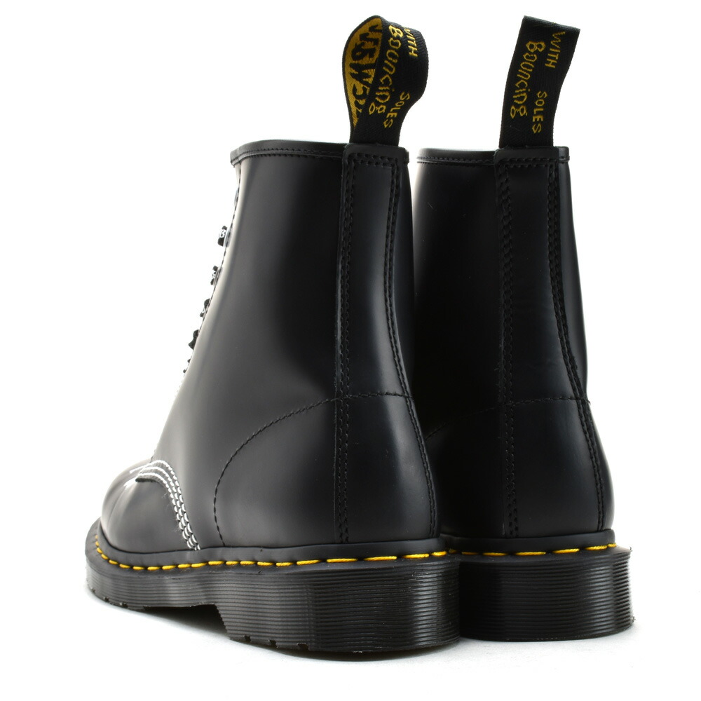 楽天市場】ドクターマーチン 8ホール ブーツ CBGB 1460 メンズ