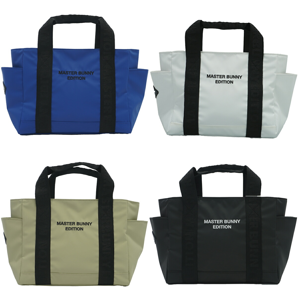 楽天市場】【月間MVP受賞】マスターバニーエディション カート バッグ