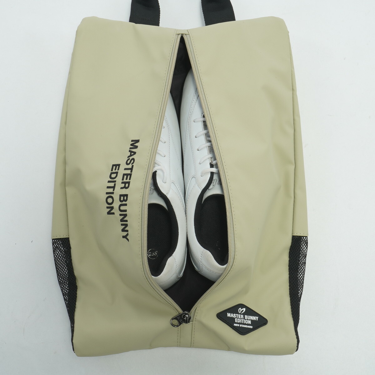 楽天市場】【月間MVP受賞】マスターバニーエディション シューズケース