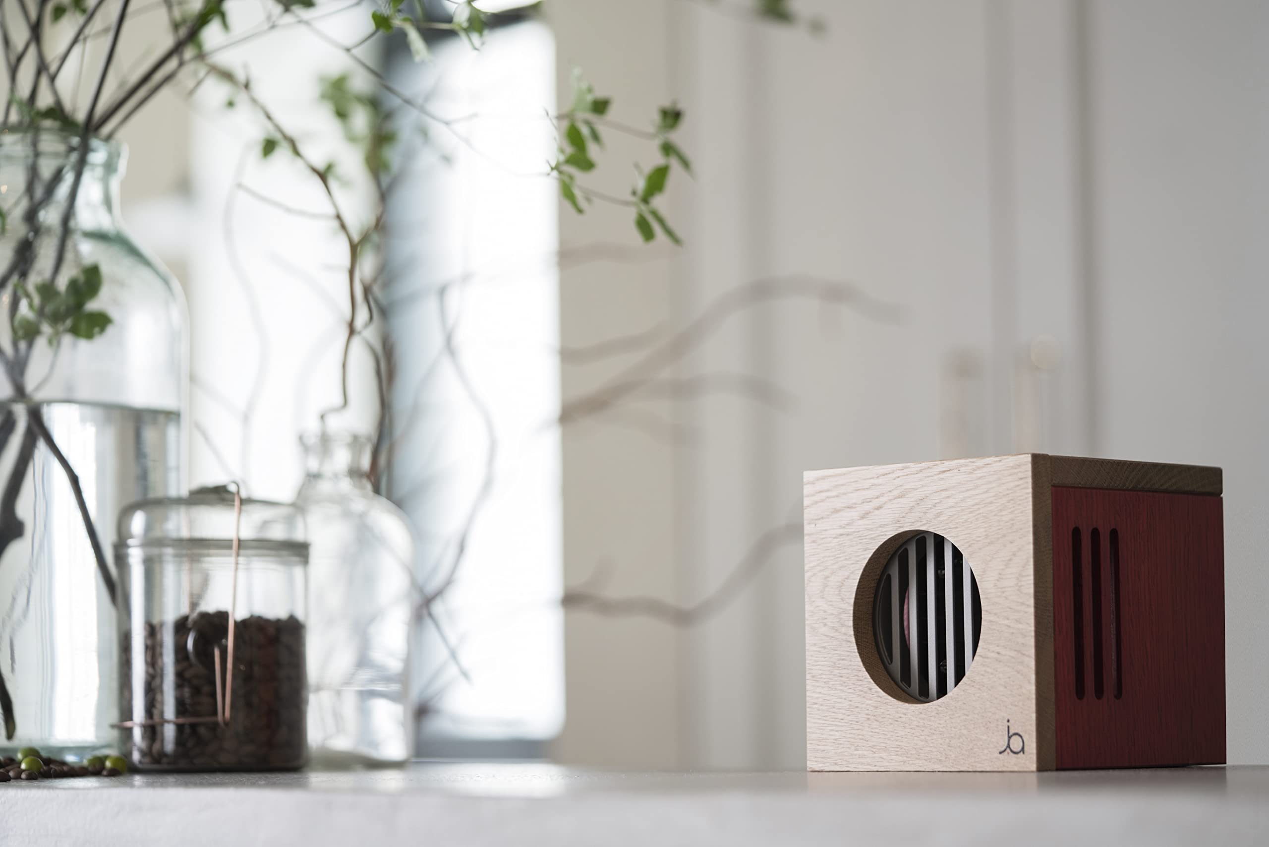 楽天市場】空気清浄機 新型空間清浄器 j.air jair001-j.tsubame