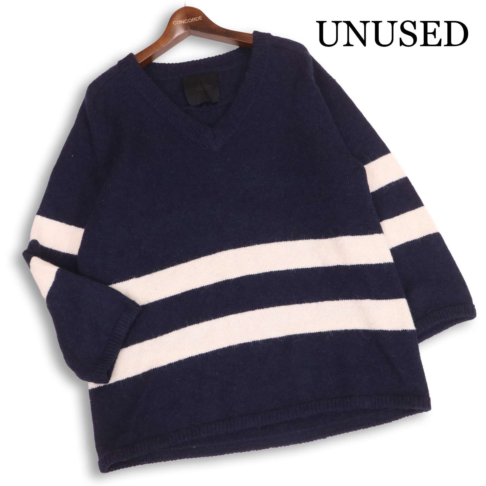 楽天市場】unused vの通販