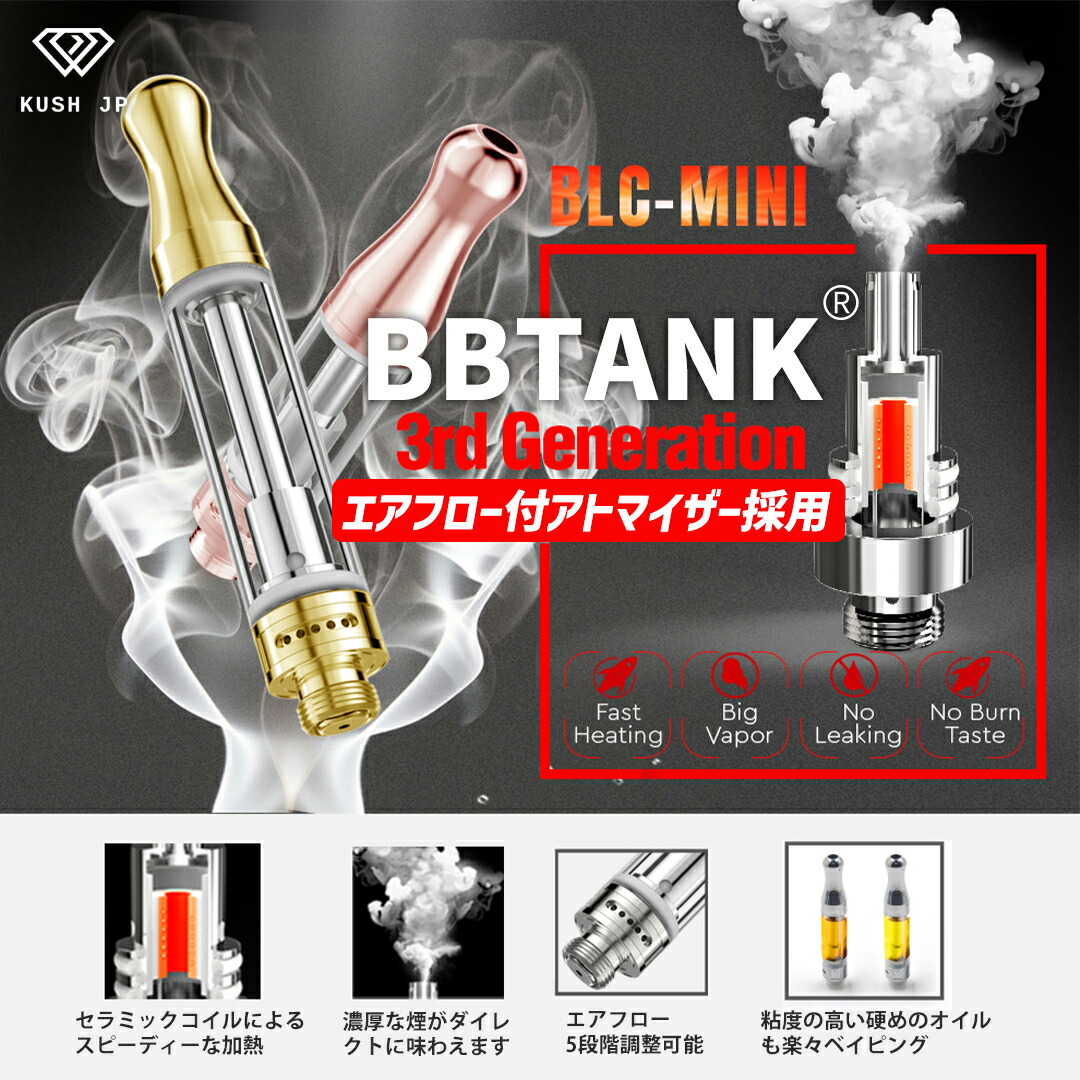 楽天市場】【お試しサイズ】高濃度 CBG CBD CBN リキッド 0.5ml