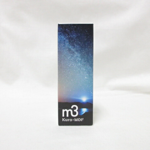 楽天市場】M3 (エムスリー) M3 Kuro-MDF (クロMDフラクション) 30mL