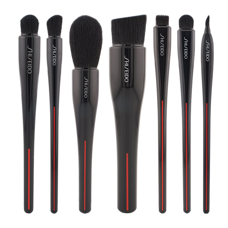 楽天市場】SHISEIDO 資生堂 メイクブラシ [7種類から選べる