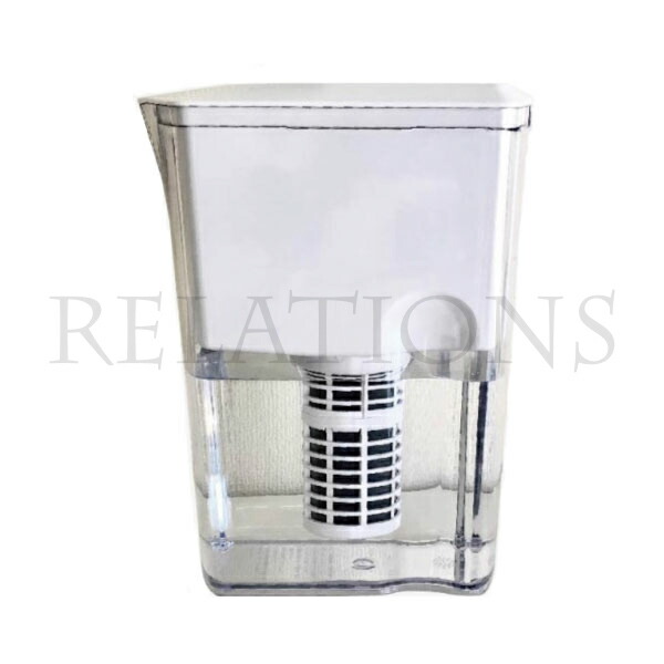 楽天市場】【アスリート絶賛】浄水器 低クラスター 低分子クラスター