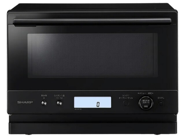 楽天市場】シャープ オーブン レンジ re ss26b wの通販