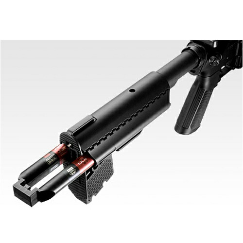 楽天市場】東京マルイ 次世代電動ガンM4 CQB-R フラットダークアース
