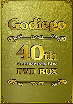 楽天市場】godiego dvd boxの通販