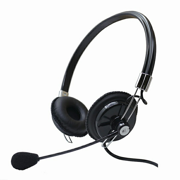 楽天市場】レトロヘッドホン ASHIDAVOX ST-90M-05-K (マイク付き