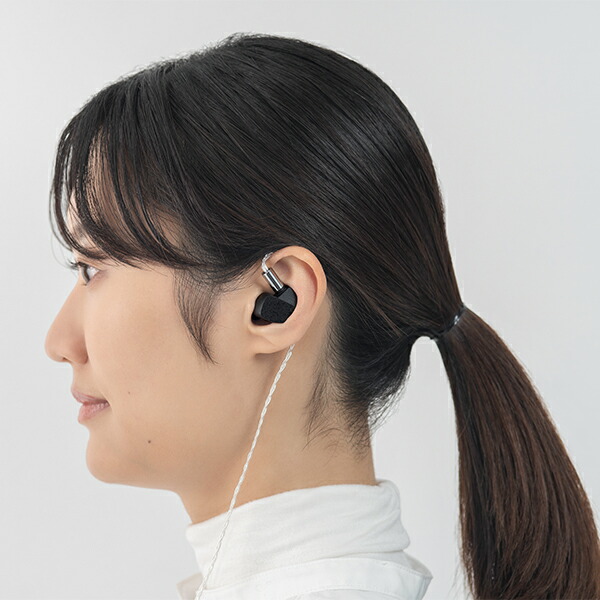 楽天市場】final A5000 ファイナル 有線イヤホン イヤホン 有線 カナル